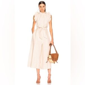 ULLA JOHNSON
SIMKA Jumpsuit